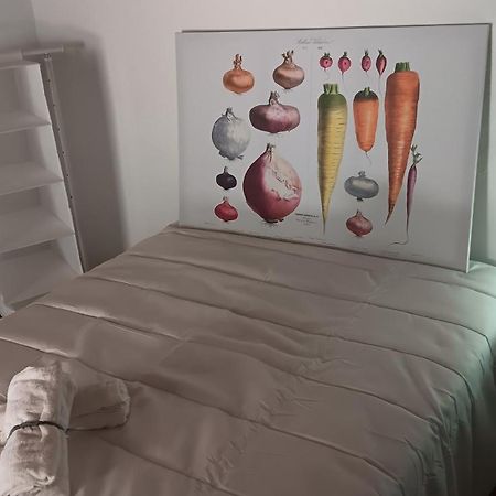 La Rampa Beach B&B オーリョス・デ・アーグァ エクステリア 写真