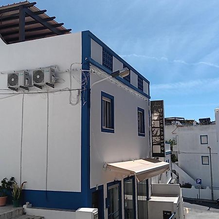 La Rampa Beach B&B オーリョス・デ・アーグァ エクステリア 写真