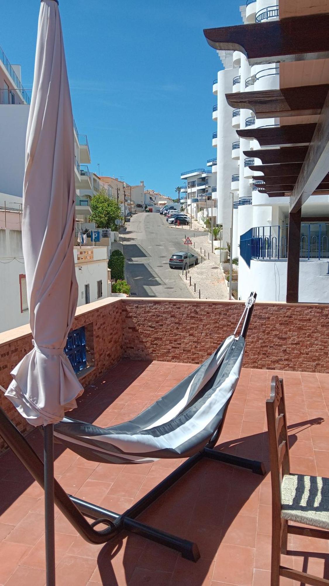 La Rampa Beach B&B オーリョス・デ・アーグァ エクステリア 写真