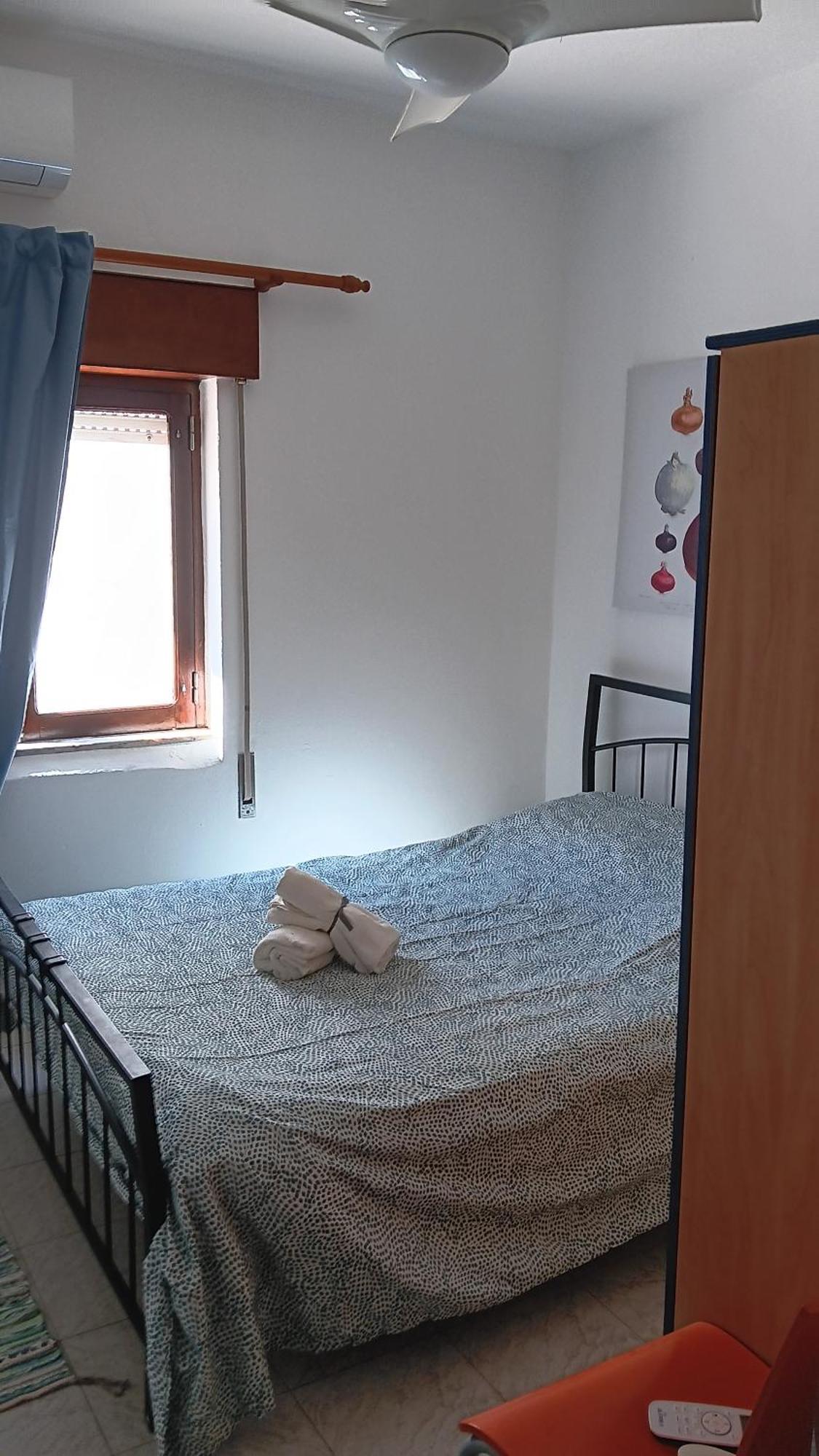 La Rampa Beach B&B オーリョス・デ・アーグァ エクステリア 写真