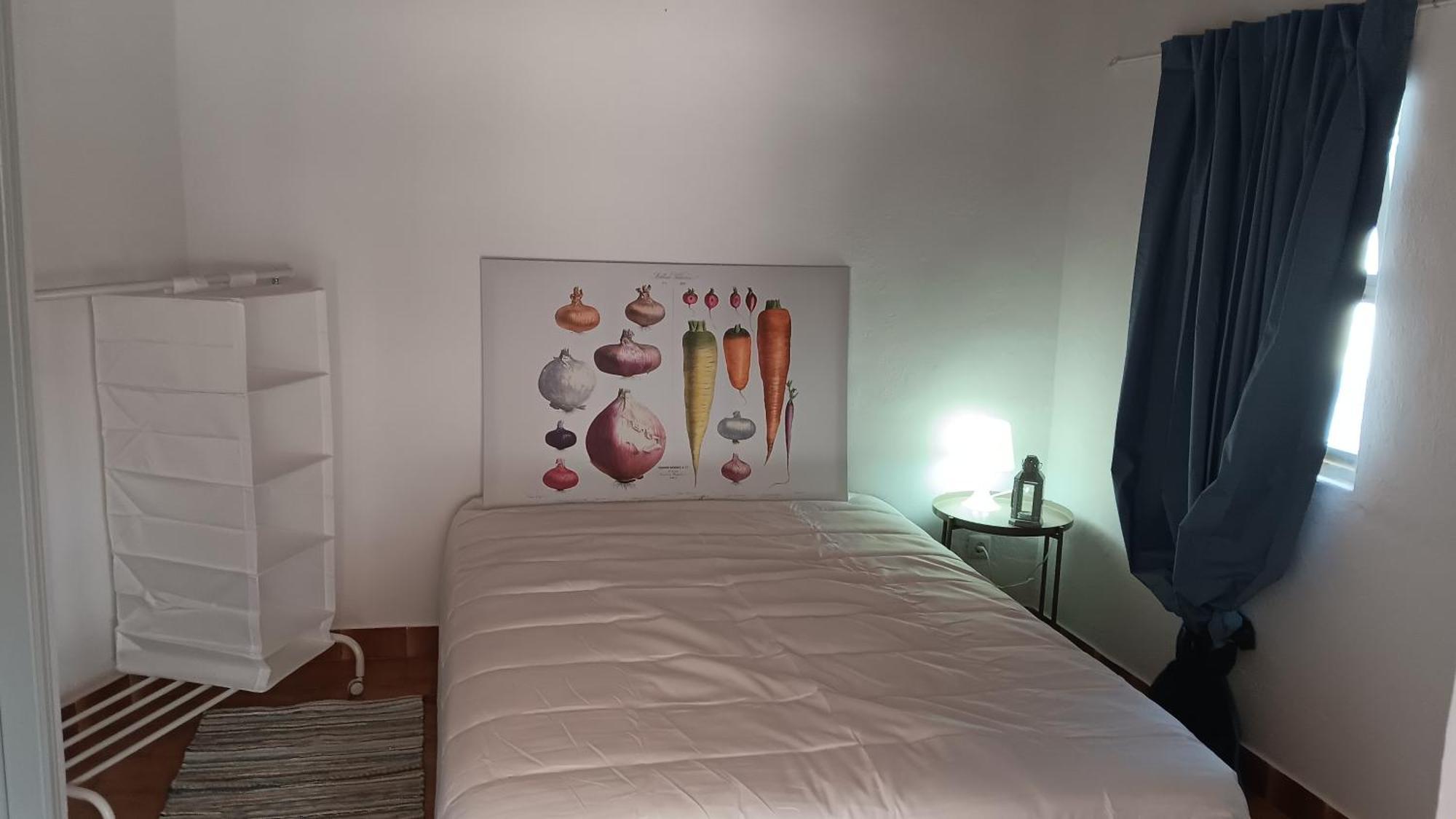 La Rampa Beach B&B オーリョス・デ・アーグァ エクステリア 写真