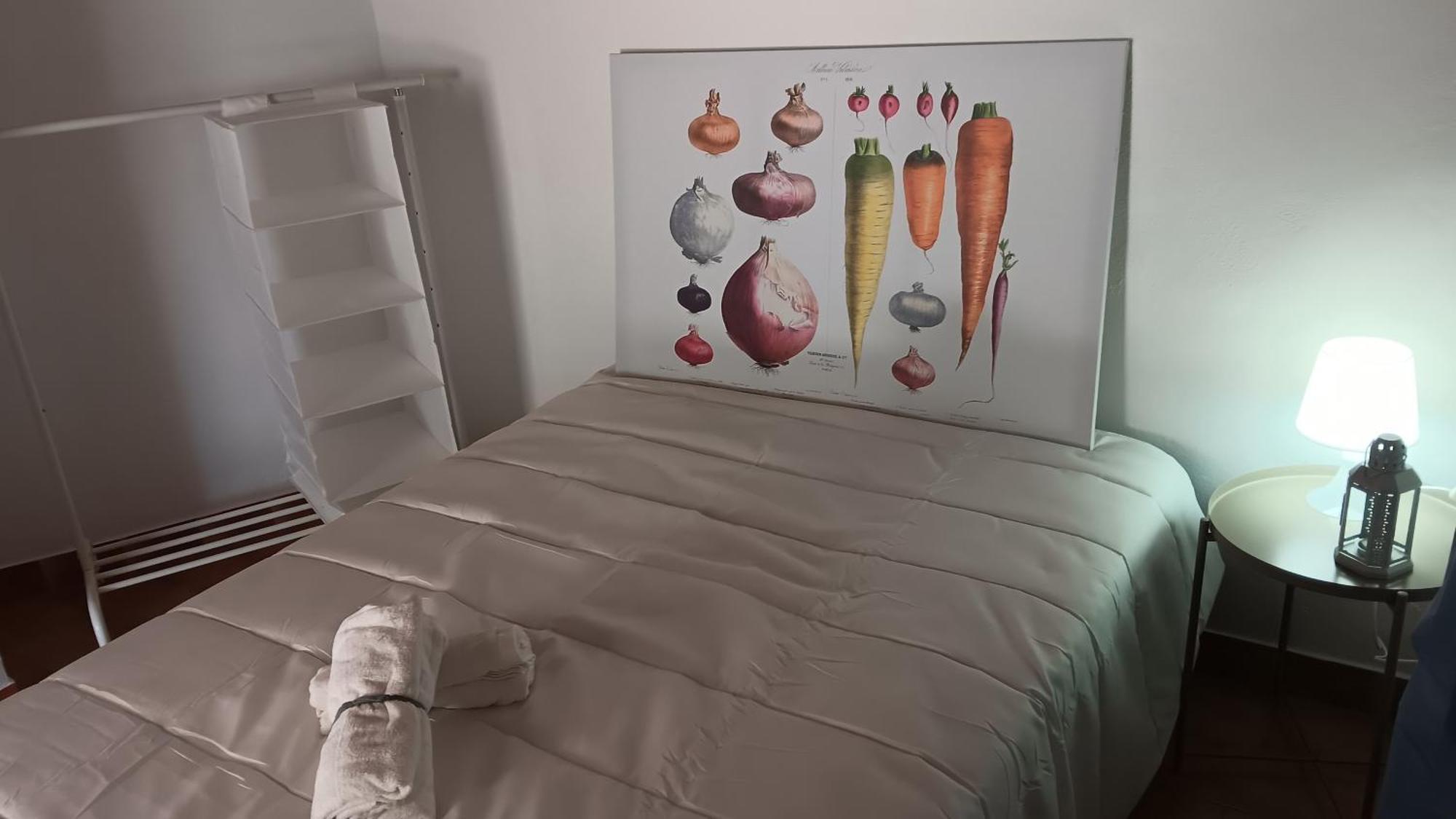 La Rampa Beach B&B オーリョス・デ・アーグァ エクステリア 写真