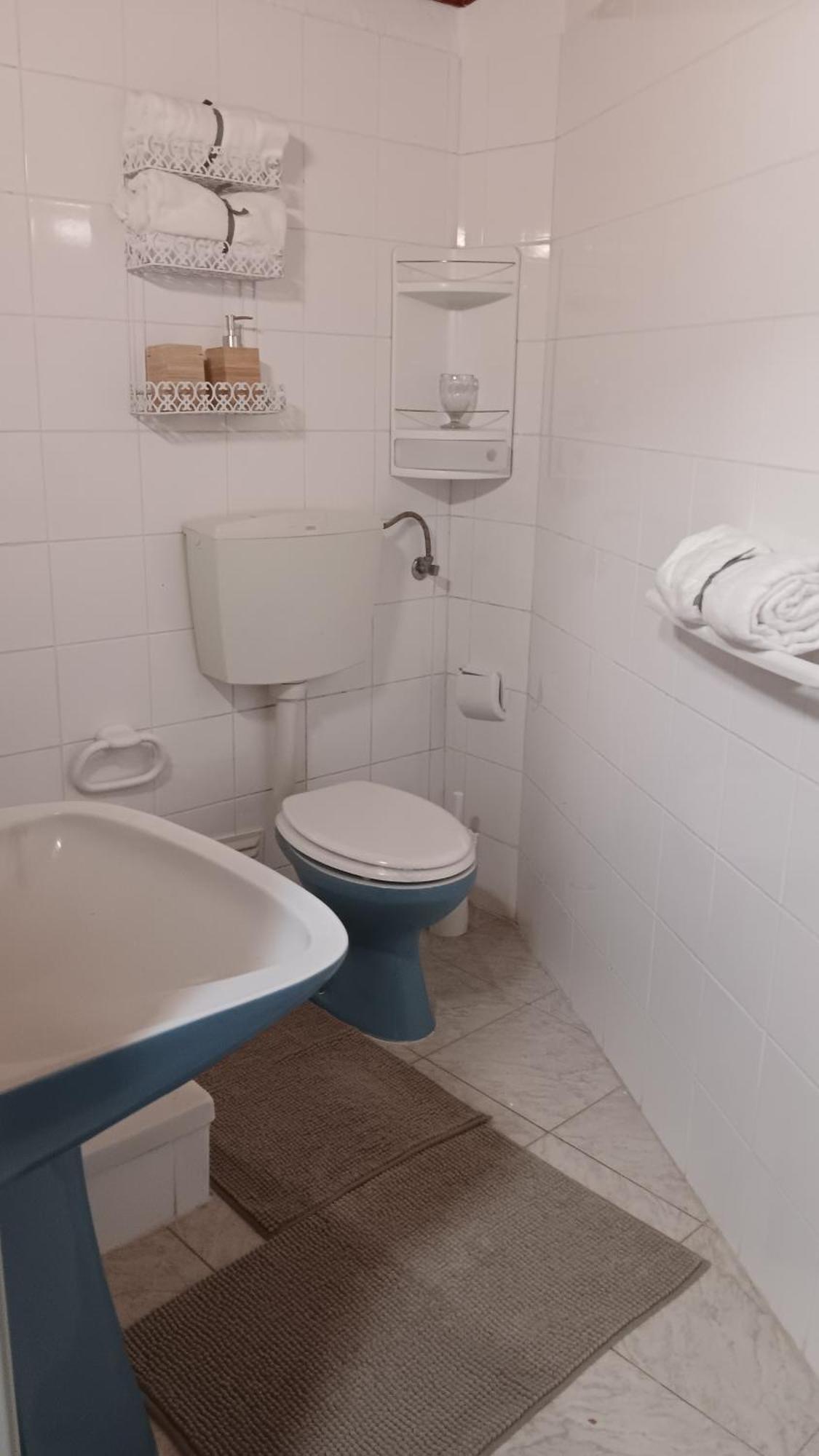 La Rampa Beach B&B オーリョス・デ・アーグァ エクステリア 写真