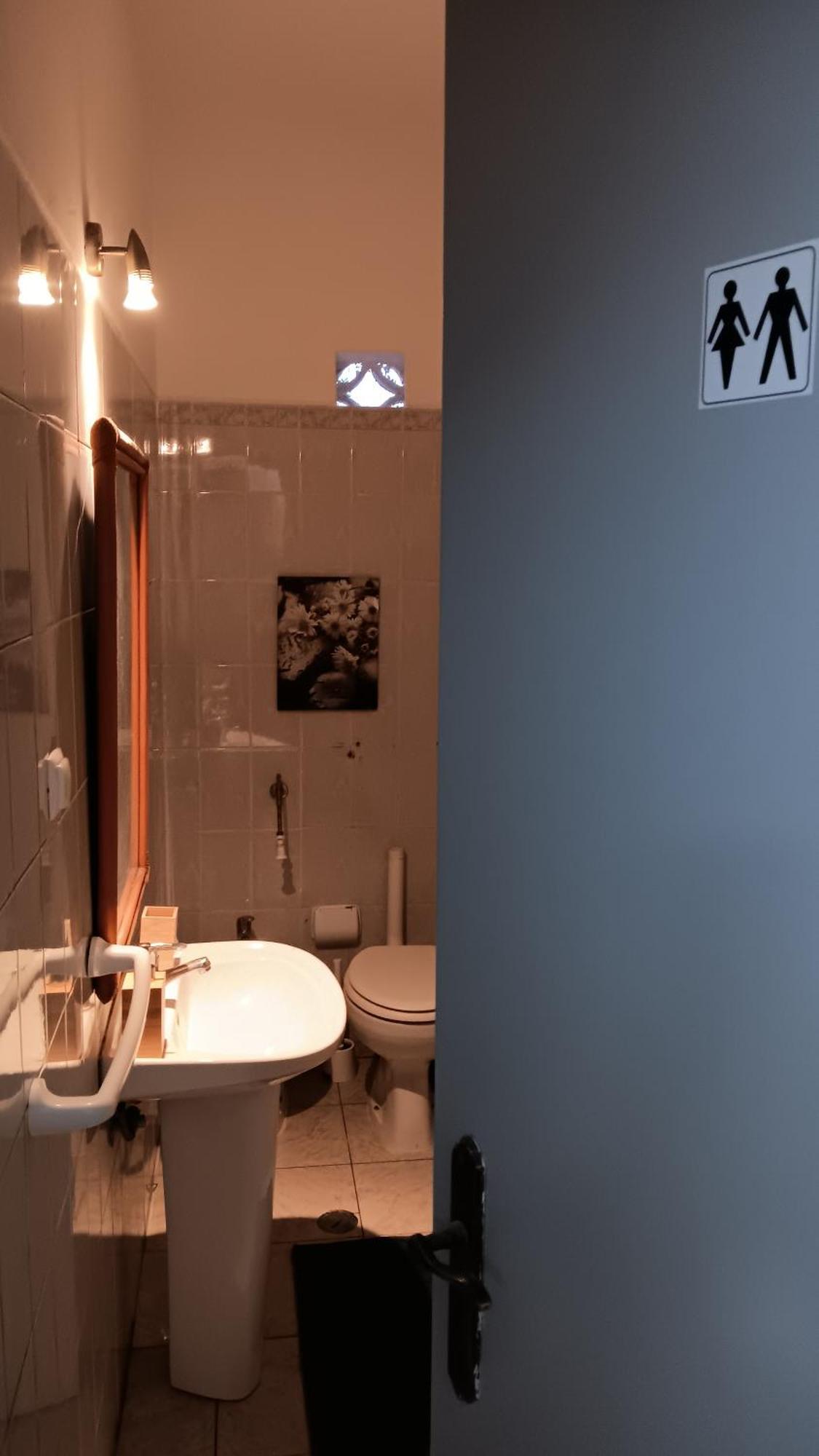La Rampa Beach B&B オーリョス・デ・アーグァ エクステリア 写真