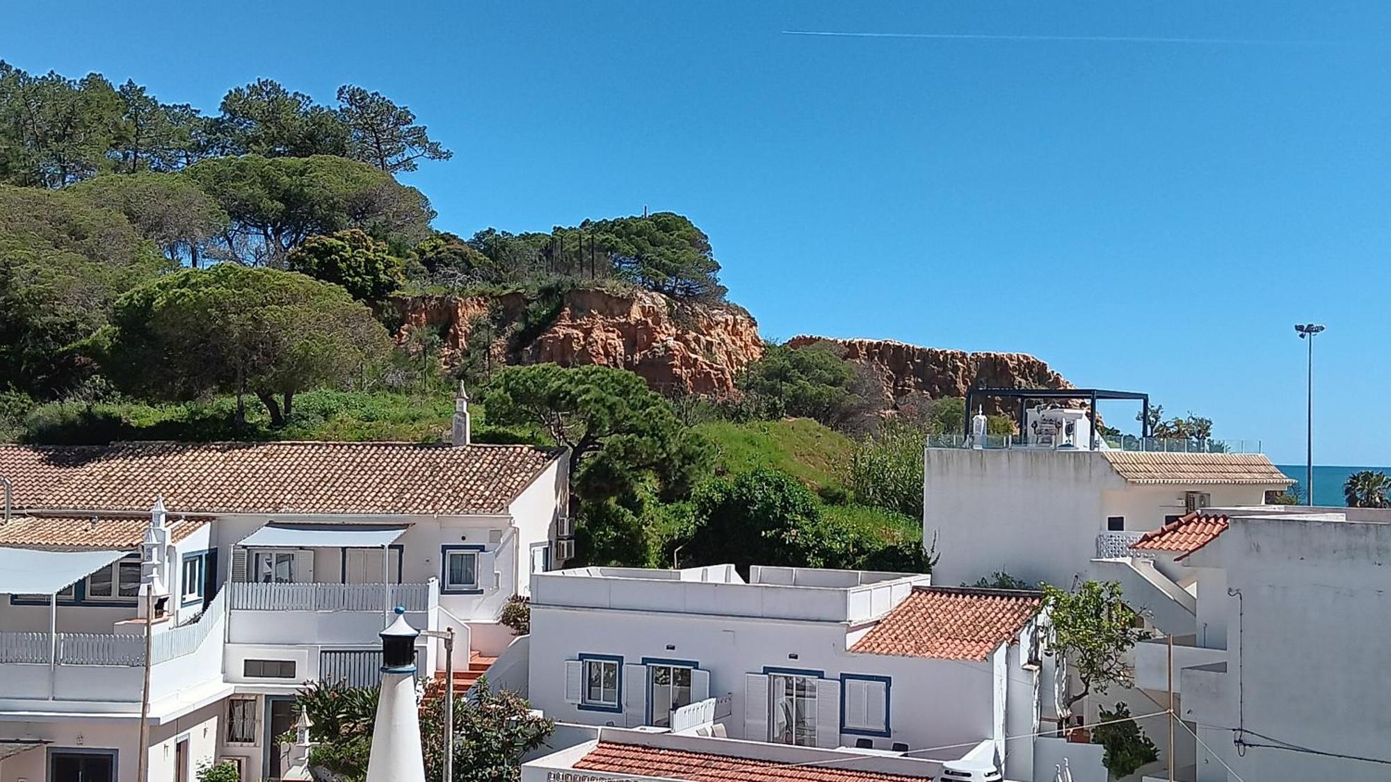La Rampa Beach B&B オーリョス・デ・アーグァ エクステリア 写真