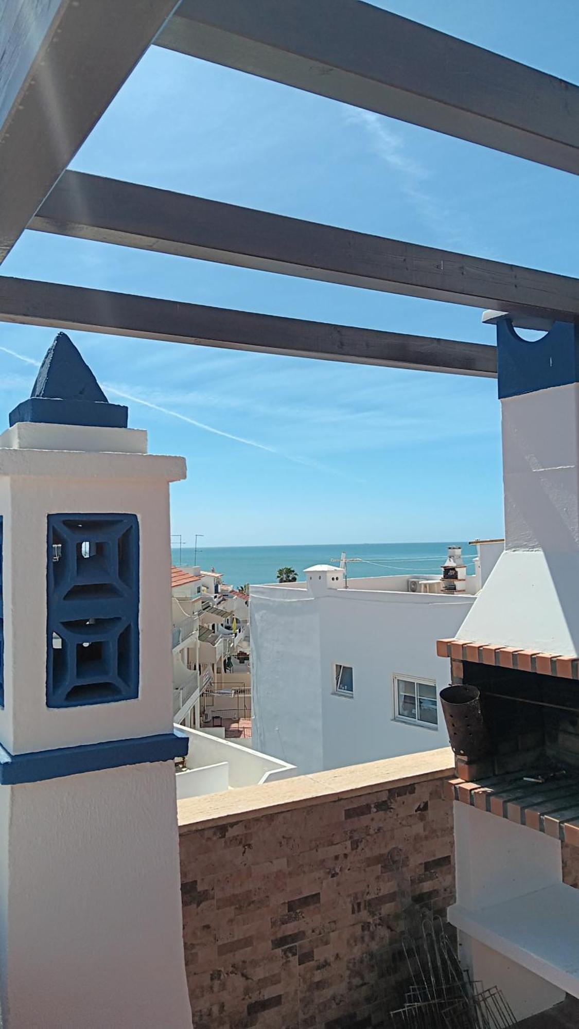 La Rampa Beach B&B オーリョス・デ・アーグァ エクステリア 写真