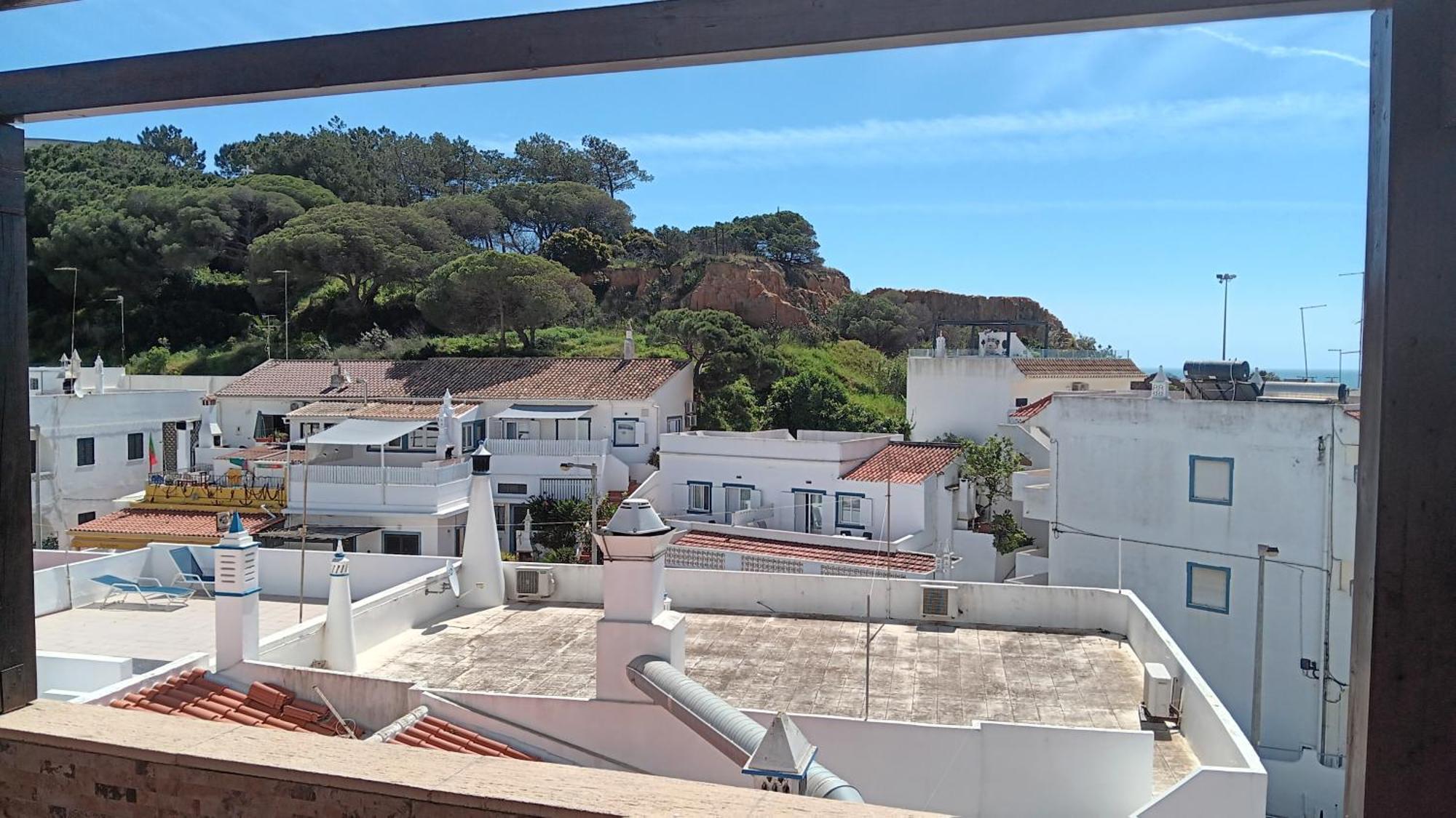 La Rampa Beach B&B オーリョス・デ・アーグァ エクステリア 写真