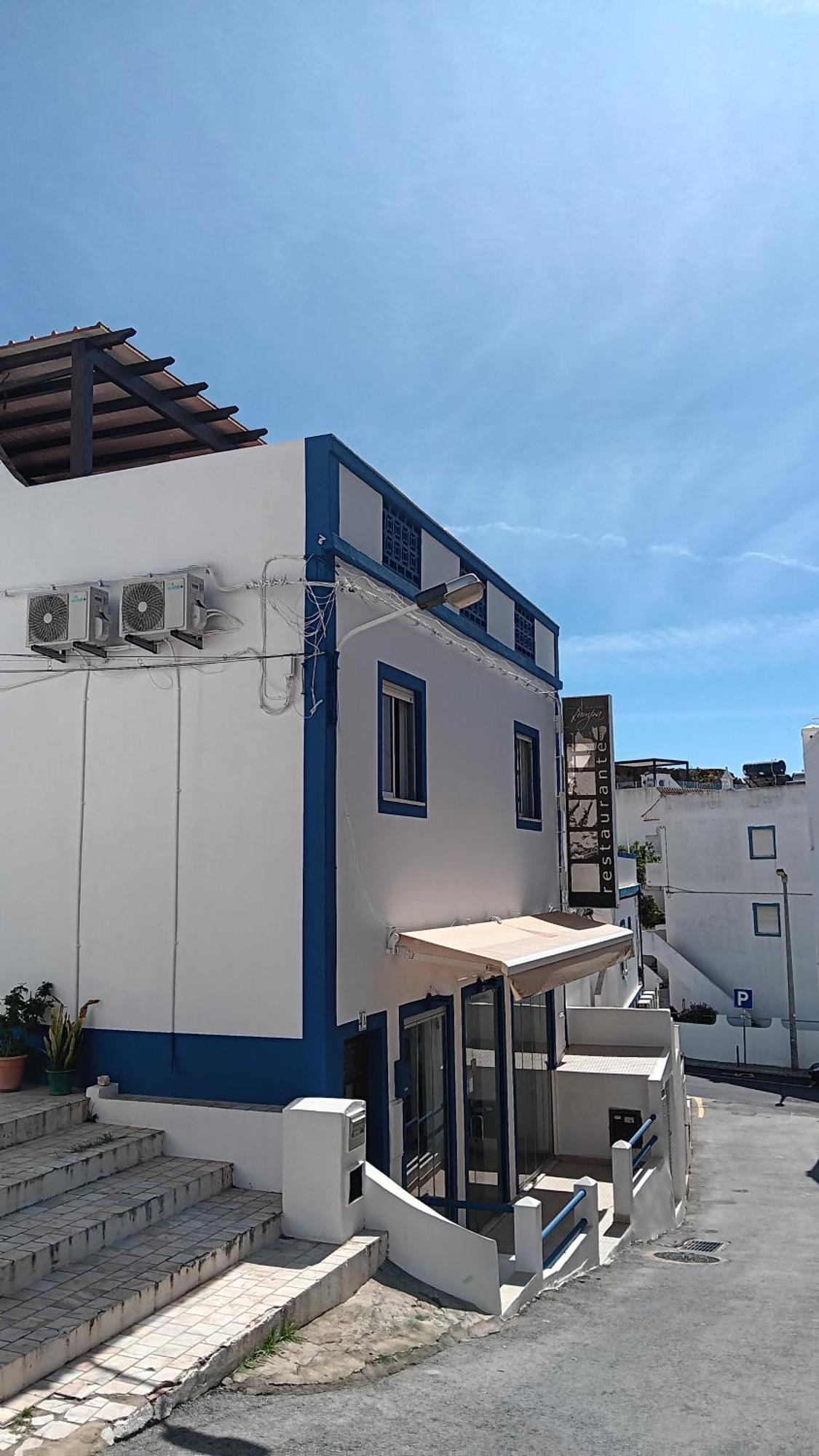 La Rampa Beach B&B オーリョス・デ・アーグァ エクステリア 写真